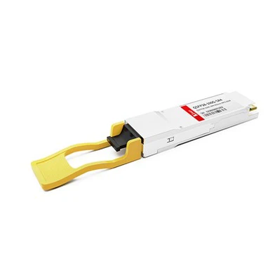 ماژول فرستنده گیرنده QSFP{0}G SR4 MPO12
