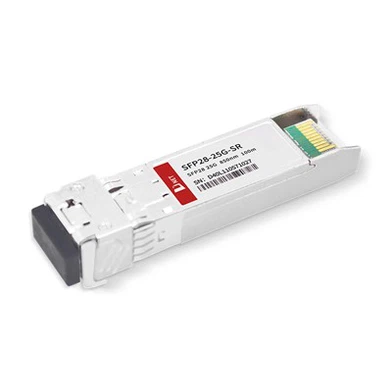ماژول فرستنده گیرنده SFP28 25G SR 100M