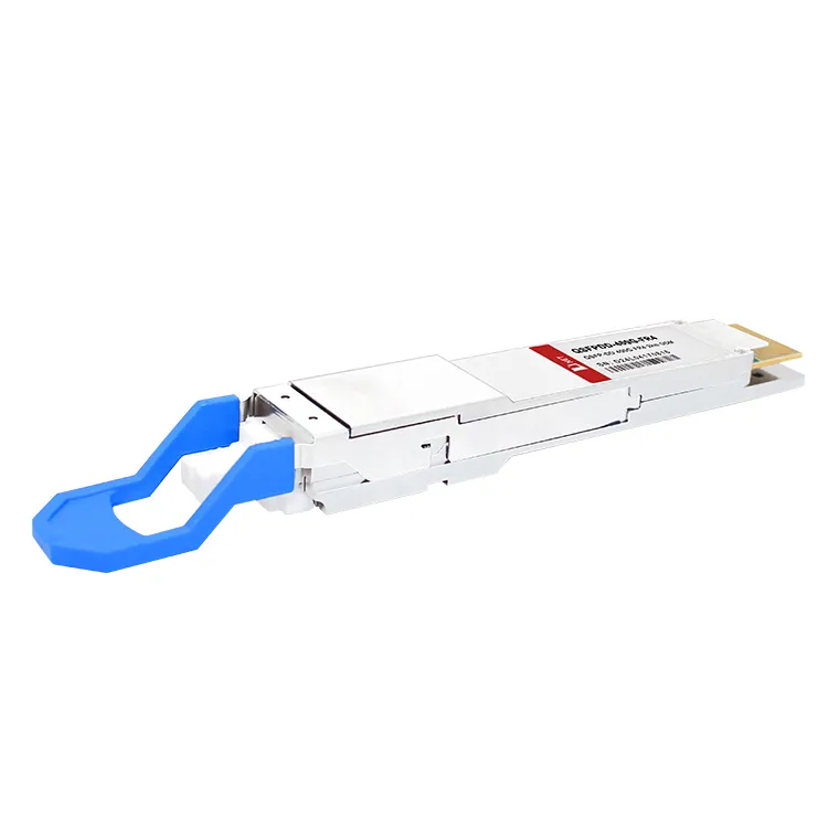فرستنده نوری 400G QSFP-DD FR{2}}KM